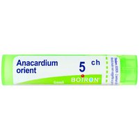 Anacardium orie 5ch gr bo