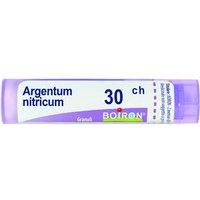 Argentum nitric 30ch gr bo