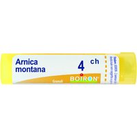 Arnica montana 4ch gr