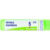 Arnica 5ch gr