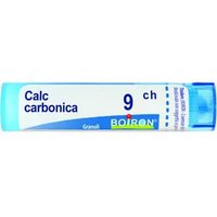 Calcarea carbon 9ch gr boiron