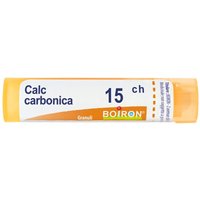 Calcarea carb ost 15ch gr