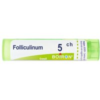 Folliculinum 5ch gr