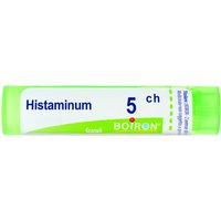Histaminum 5ch gr bo