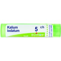 Kalium iodat 5ch gr