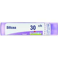 Silicea 30ch gr