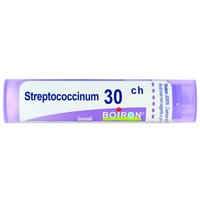 Streptococcinum 30ch gr bo