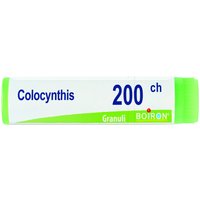 Colocynthis 200ch gl bo