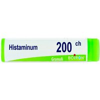 Histaminum 200ch gl bo