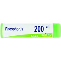 Phosphorus bo 200ch gl