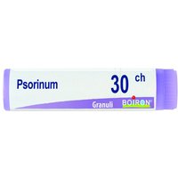 Psorinum 30ch gl