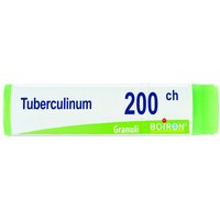Tubercolinum 200ch gl