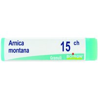 Arnica montana 15ch gl bo