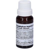 Bryophyllum arg rh d3 gt 20ml we