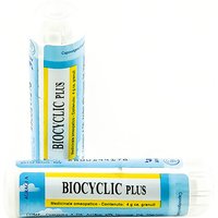 Biocyclic plus 4g gr