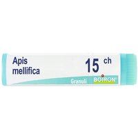 Apis mellifica 15ch gl