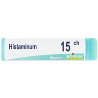 Histaminum 15ch gl