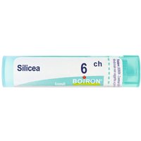 Silicea 6ch gr bo