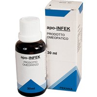 Apo Infek Gocce 30ml Pekana