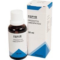 Fepyr 3oml Gocce Spg Pekana