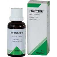 Psystabil 50ml Gocce Spg Pekana