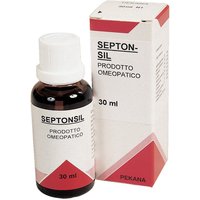 Septonsil spag.pekana Gocce