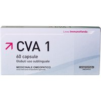 Cva1 60capsule Immunovanda