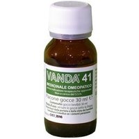 Vanda 41 gocce 30ml