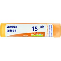 Ambra grisea 15ch gr bo