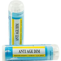 Antiage dim tubo granuli guna