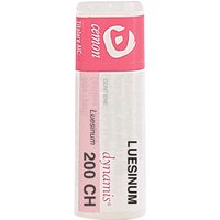 Luesinum 200ch gl unda