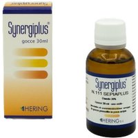 Sepiaplus Gocce 30ml