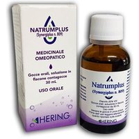 Natrumplus Gocce 30ml