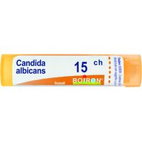 Candida albicans 15ch gr