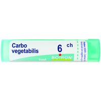 Carbo vegetabil 6ch gr bo