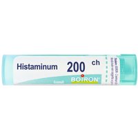 Histaminum 200ch gr bo