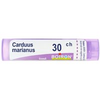 Carduus marianus 30ch gr