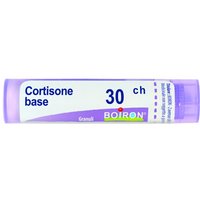 Cortisone 30ch gr bo