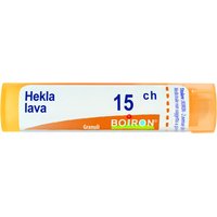 Hekla lava 15ch gr