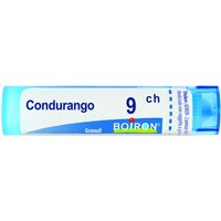 Condurango 9ch gr bo