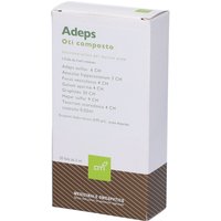 Oti Adeps Oti Composto 20 Fiale