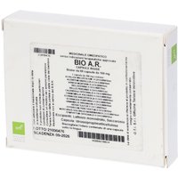 Bioar Comp 60 Capsule Oti