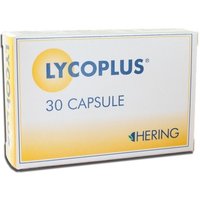 Lycoplus 30capsule 450mg