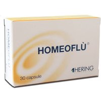 Homeoflu 30capsule Hering