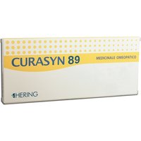 Curasyn 89 30capsule 0,5g