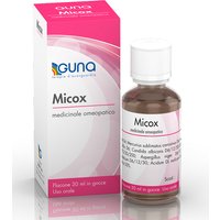 Guna Micox Gocce 30 ml