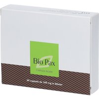 Biopax Comp 60 Capsule Oti