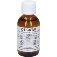 Oticatal composto gocce 50ml
