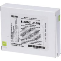 Serrotossin Composto 60capsule