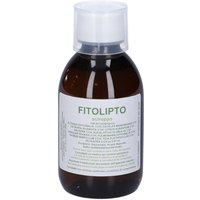 Fitolipto Sciroppo 200ml oti